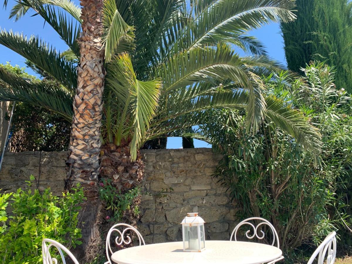 Domaine La Condamine Crillon Le Brave Hotel Exterior photo