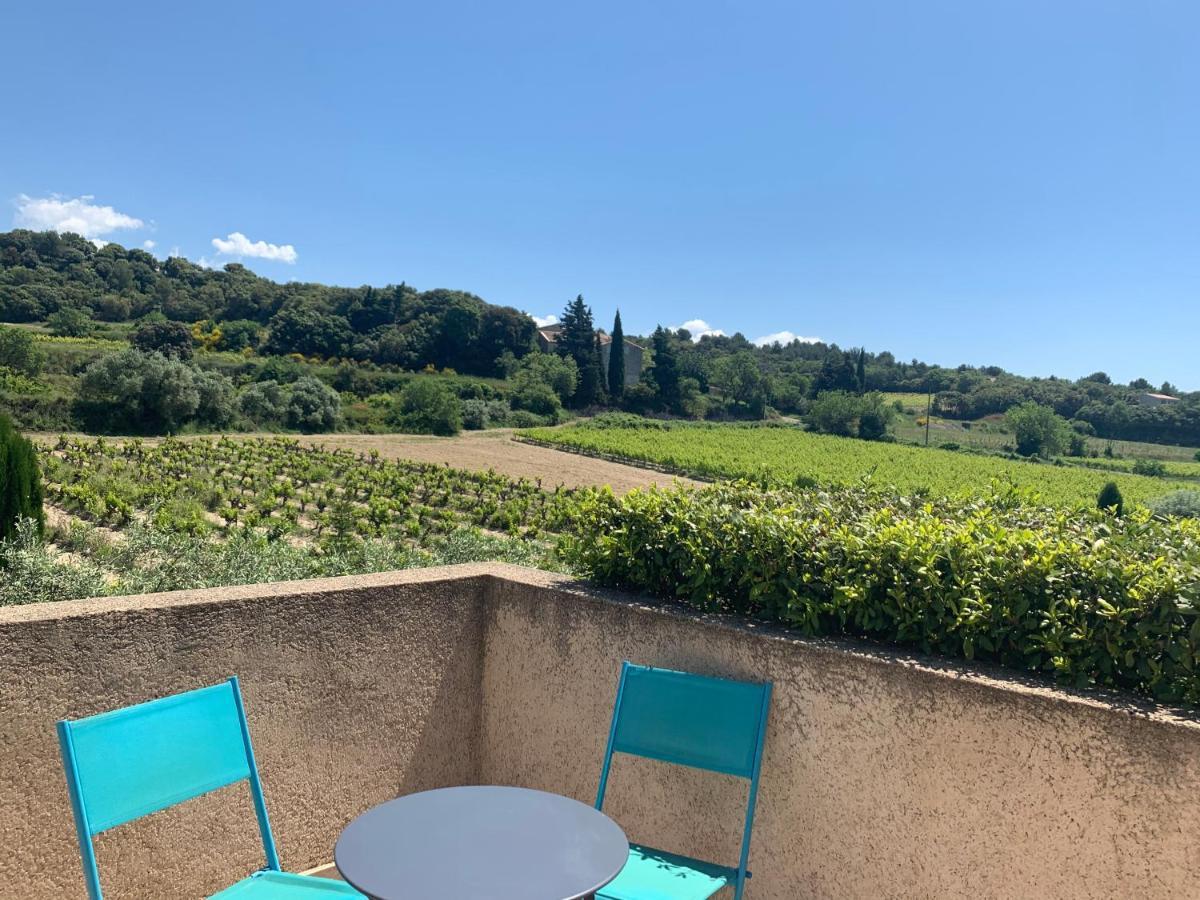Domaine La Condamine Crillon Le Brave Hotel Exterior photo